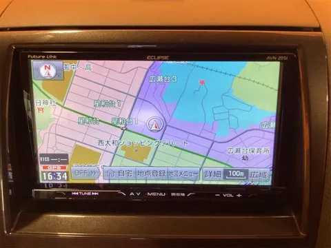 Suzuki Palette
