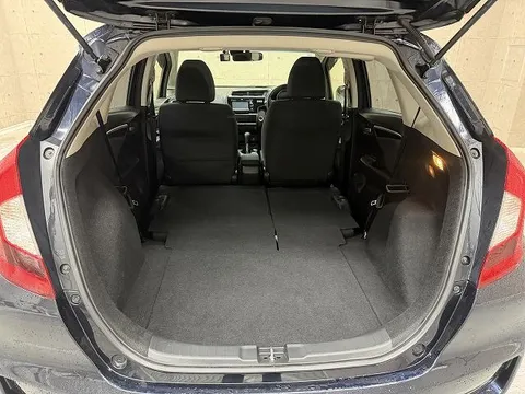 Honda Jazz (Fit)