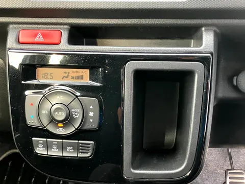 Suzuki Alto Works
