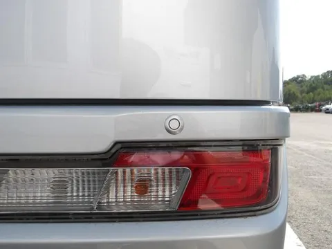 Subaru Sambar Van