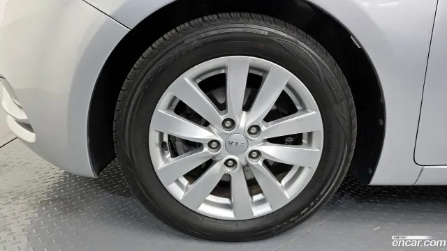 Kia Cerato (K3)