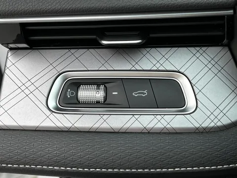 Geely Preface (Xingrui)