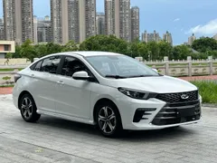 Chery Arrizo 5
