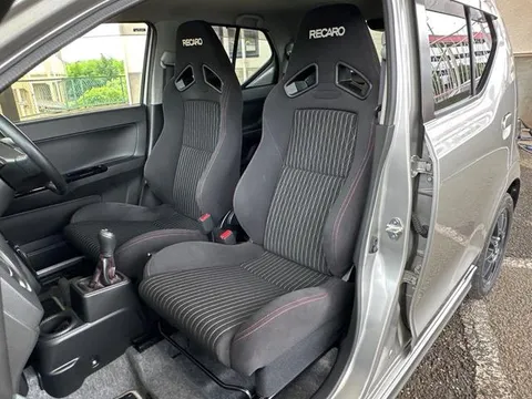 Suzuki Alto Works