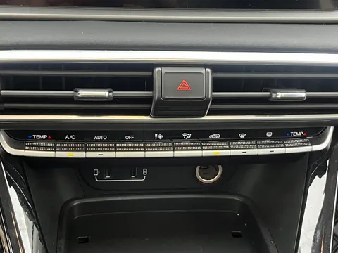 Gac GS4