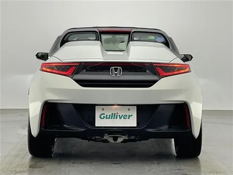 Honda S660