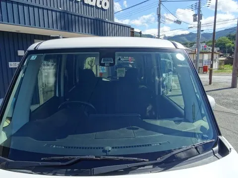 Mitsubishi eK Space Custom
