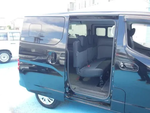 Nissan Vanette