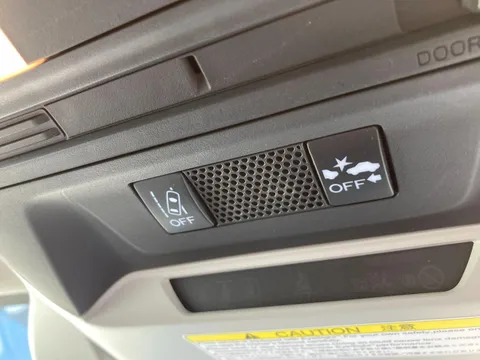 Subaru Impreza G4