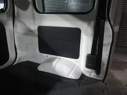 Toyota TownAce Van
