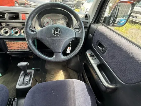Honda Vamos