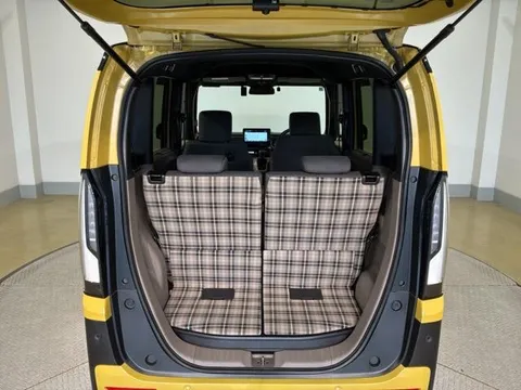 Honda N-BOX Joy