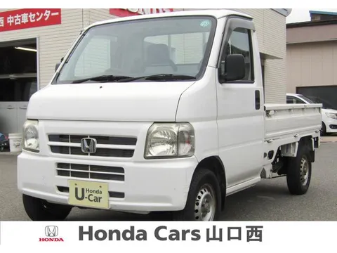 Honda Acty Truck