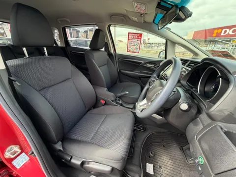 Honda Jazz (Fit)