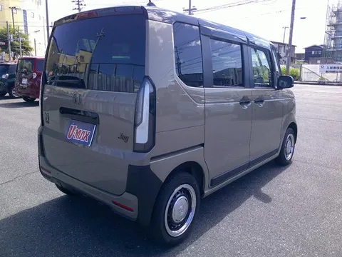 Honda N-BOX Joy