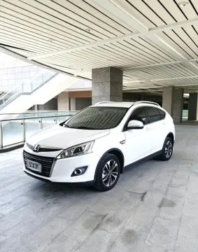 Luxgen SUV