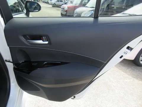 Toyota Corolla Touring