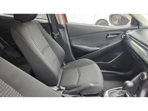 Mazda Mazda2 (Demio)
