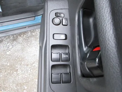 Mazda Flair Crossover
