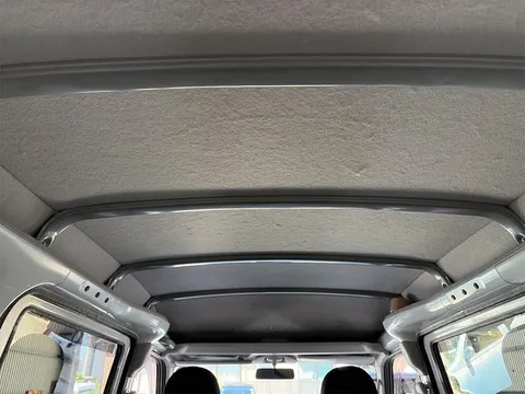 Subaru Sambar Van