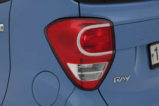 Kia Ray