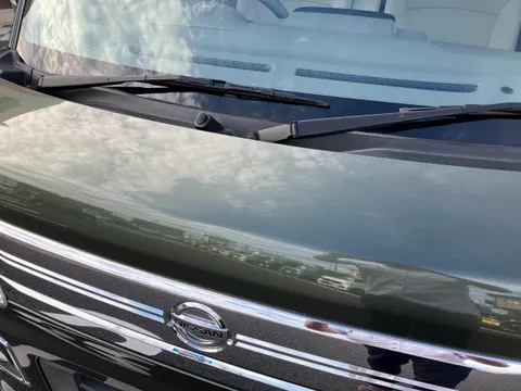 Nissan Clipper Rio