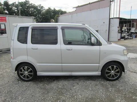 Mazda AZ-Wagon