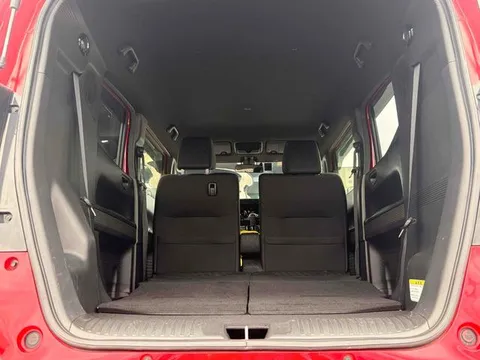 Honda N-BOX Slash