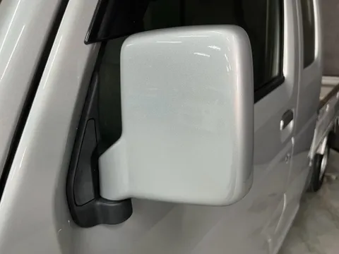 Suzuki Super Carry