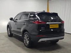 Geely Boyue