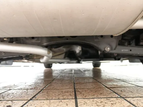 Subaru Impreza Sports