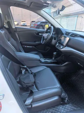 Honda Envix