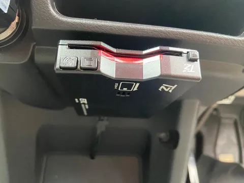 Honda Zest