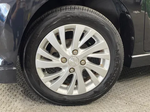 Mazda Flair