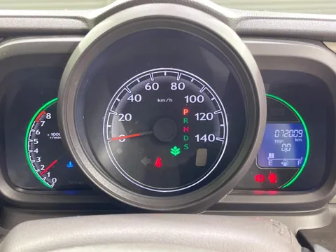 Honda N-ONE