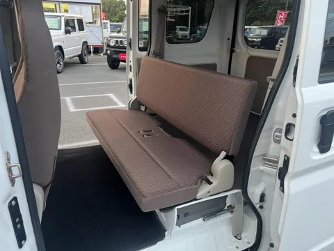 Nissan Clipper