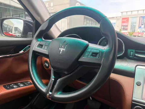 Maserati