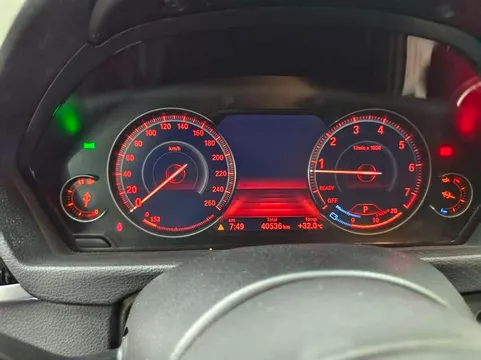 BMW Gran Turismo