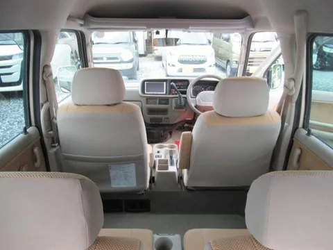 Subaru Dias Wagon