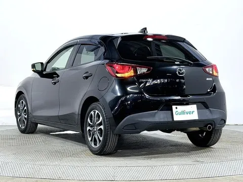 Mazda Mazda2 (Demio)