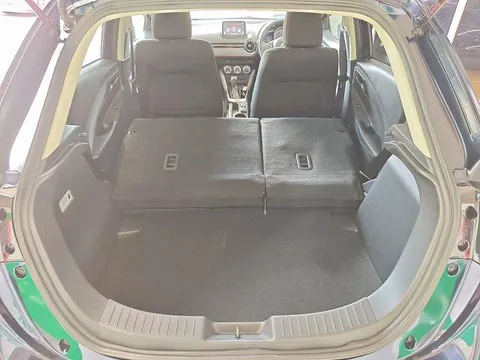 Mazda Mazda2 (Demio)