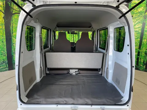 Nissan Clipper