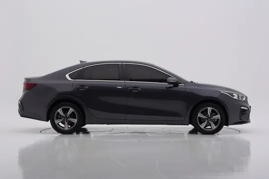 Kia Cerato (K3)
