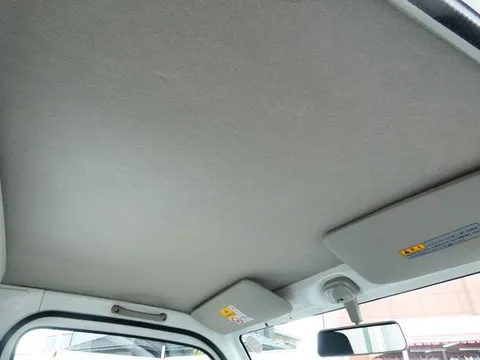 Mazda Scrum Truck