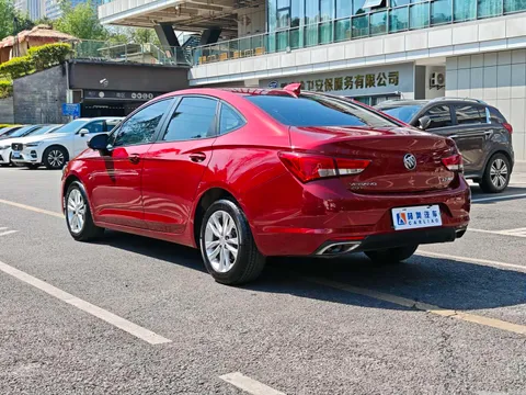 Buick Verano