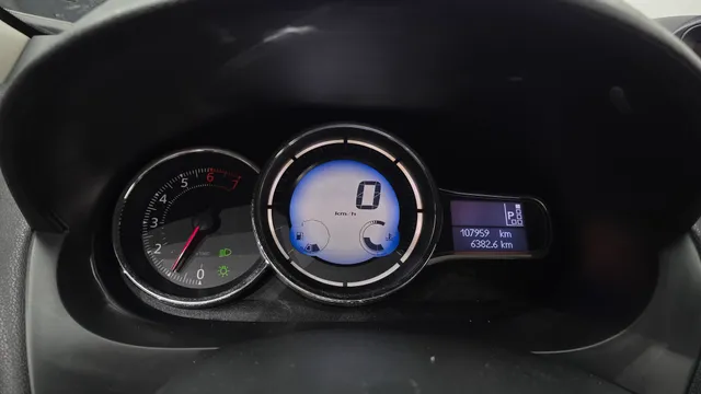 Renault SM3
