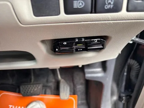 Toyota Pixis Joy