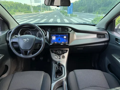 Haima M3