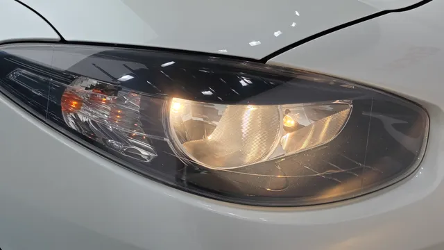 Renault SM3