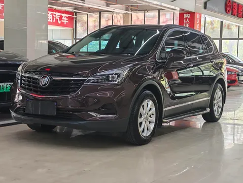 Buick Envision